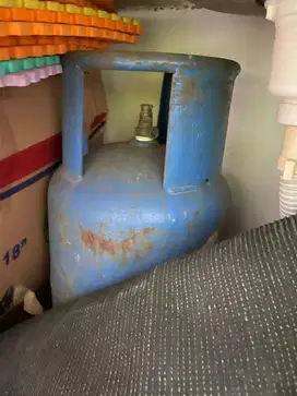 Tabung Gas 12 Kg