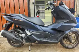 Honda pcx Abs 160