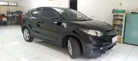 Honda HRV S AT 2016