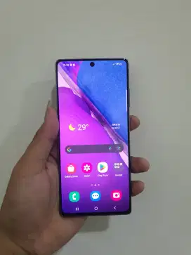 Samsung Note 20 8/256