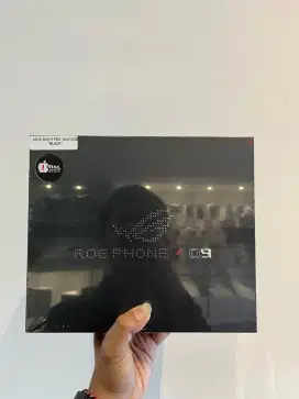 ASUS ROG 9 PRO 16/512GB NEW