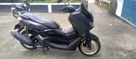 JUAL NMAX NEW ABS KEYLESS 2021