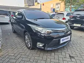 [OLX Mobbi] Toyota Vios Hitam 1.5 G Bensin-AT 2014 7HB