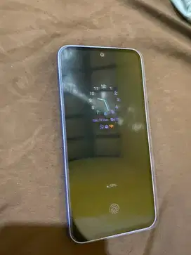 SAMSUNG A54 -128gb