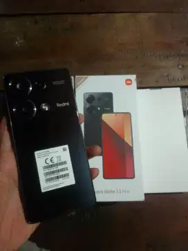 Redmi note 13 pro 4g 8/256gb
