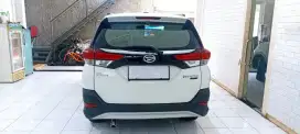 Daihatsu Terios R Dlx Matic 2023