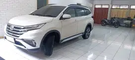 Daihatsu Terios R Dlx Matic 2023
