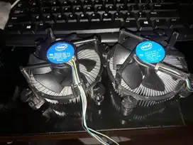 FAN HEATSINK INTEL / KIPAS PROCESSOR INTEL