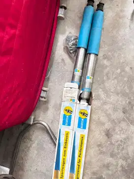 Shock Bilstein Innova ori plus per custom