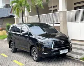 Innova Reborn V 2.4 Diesel AT 2020 cash/kredit DP 50