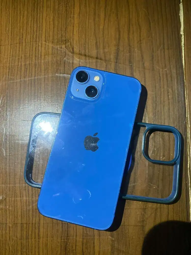 Handphone iphone 13