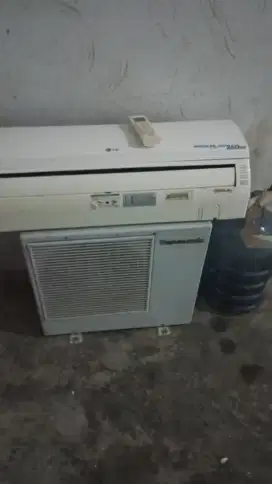 Jual AC seken lLG