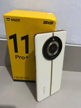 HP Realme 11 pro+ 5G Ram 12/512