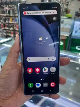 Samsung Fold 5 256 sein