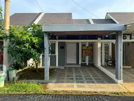 The River - Cluster Fontana - Nego Sampai Deal