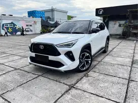 Toyota Yaris Cross 1.5 Gr Sport Hybrid Cvt 2023 Tss
