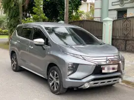 Xpander 1,5 Ultimate A/T 2019