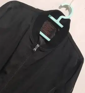 Private Pause MA 1 Bomber jaket