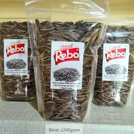 Snack Ori Kuaci Rebo Kiloan