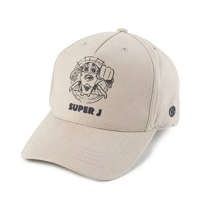 Hush Puppies Super J Cap Unisex