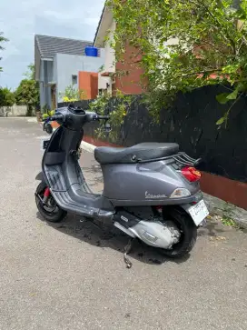 Vespa s iget 2019 supermulus