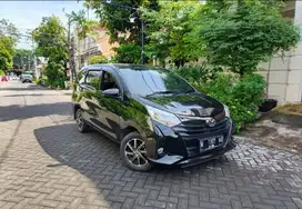 NEW CALYA 1.2 G MANUAL ISTIMEWA  KREDIT DP 11 JUTA