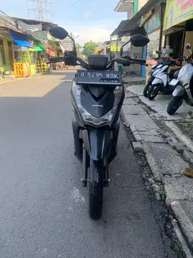 NEW BEAT STREAT ESP