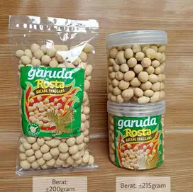 Snack Ori Garuda Rosta Kiloan