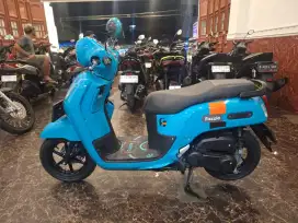 DP 1 JT FAZZIO NEO  /GARANSI MESIN DAN FREE SERVICE 6X