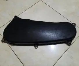 cover timing belt fortuner hilux mesin diesel copotan original toyota