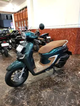 STYLO ABS  CASH KREDIT NO INDENT /GARANSI MESIN DAN FREE SERVICE 6X