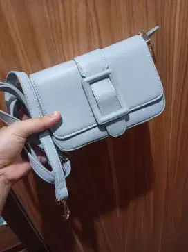 JUAL TAS VINCII