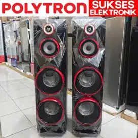 speaker polytron pas8cf28