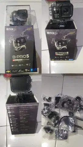 B-pro5 alpha edition Mark III