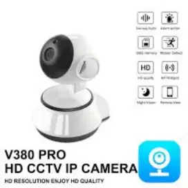 Alat keamanan cctv online
