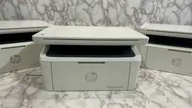 HP Laser Jet Pro MFP M28a (Print, Scan, Copy)