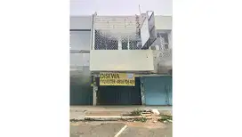Ruko Boulevard Raya, Kelapa Gading