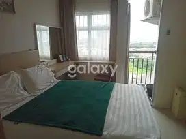 DIJUAL APARTEMEN GUNAWANGSA MERR