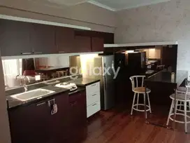 Waterplace Apartemen 2 BR siap Huni