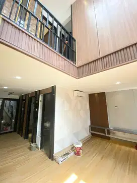 Dijual Rumah Cantik 2 Lantai Di Citra Garden 1 Jakbar HW13382