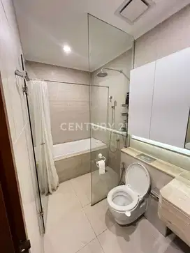 DIJUAL APARTMENT TAMAN ANGGREK RESIDENCE