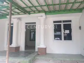 Rumah Siap Huni Cluster Lembah Hijau Lippo Cikarang