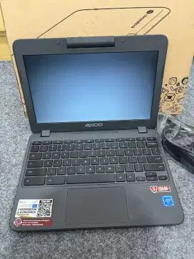Laptop Crhomebook axio jual murah
