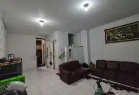 Dijual Rumah Cantik & Nyaman Di Istana Sudirman Regency Cijerah