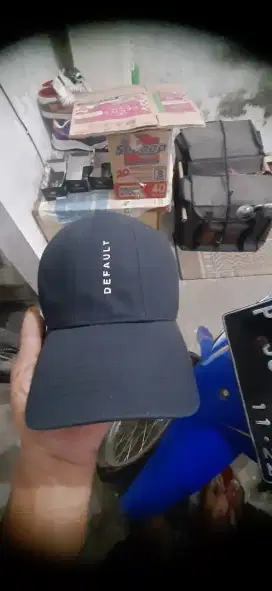 Topi default original