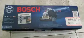 Gerinda tangan mereka Bosch