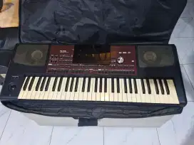 JUAL KEYBORD KORG PA 700 PLUS TASNYA