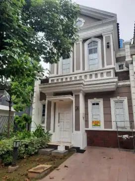 Rumah mewah murah di paramount semarang