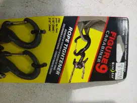 Figure carabiner nite ize baru