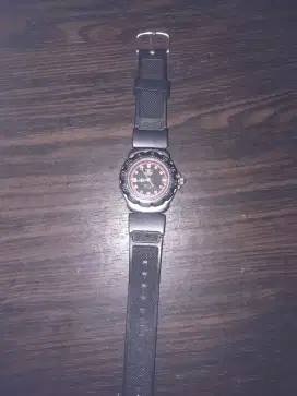 Jam tangan tag heuer